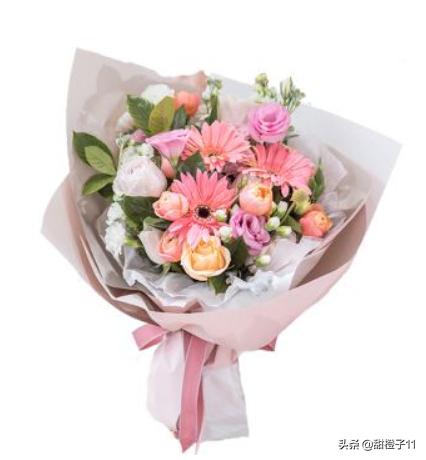 送老师送什么花合适的鲜花