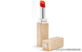 天热口红化了怎么办_天气热口红会化掉吗