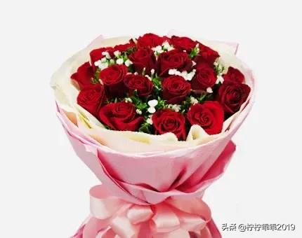 11朵玫瑰19朵玫瑰（11朵玫瑰大不大）