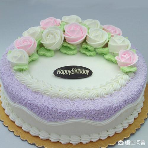 生日蛋糕排名前十_生日蛋糕排行前十