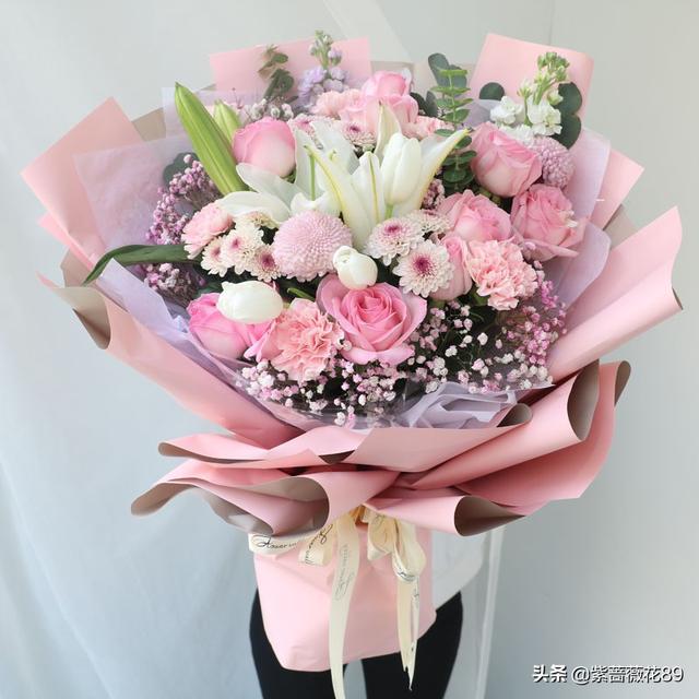 送孩子什么鲜花合适_送孩子什么花比较合适