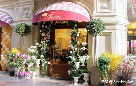 学插花开花店挣钱吗_开插花店赚钱吗