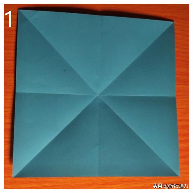 3 8岁小手工做一朵玫瑰花(100个简单的手工小制作玫瑰花)