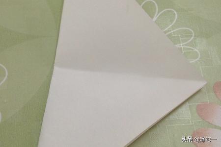 爱心怎么叠纸(爱心怎么叠纸步骤)