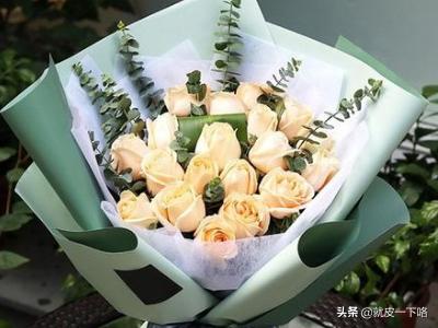 生日送什么鲜花比较好(生日送什么鲜花合适)