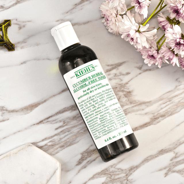 科颜氏金盏花爽肤水（科颜氏金盏花爽肤水含苏丹红吗）