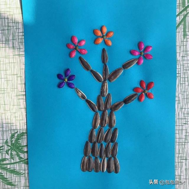 植物播种子的方法(植物如何传播种子的方法)