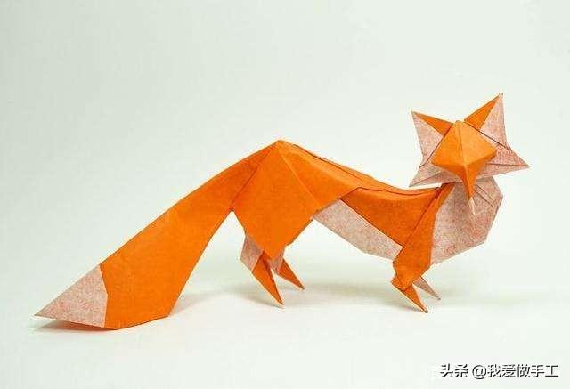 手工（手工坦纸壳制作大纸箱）