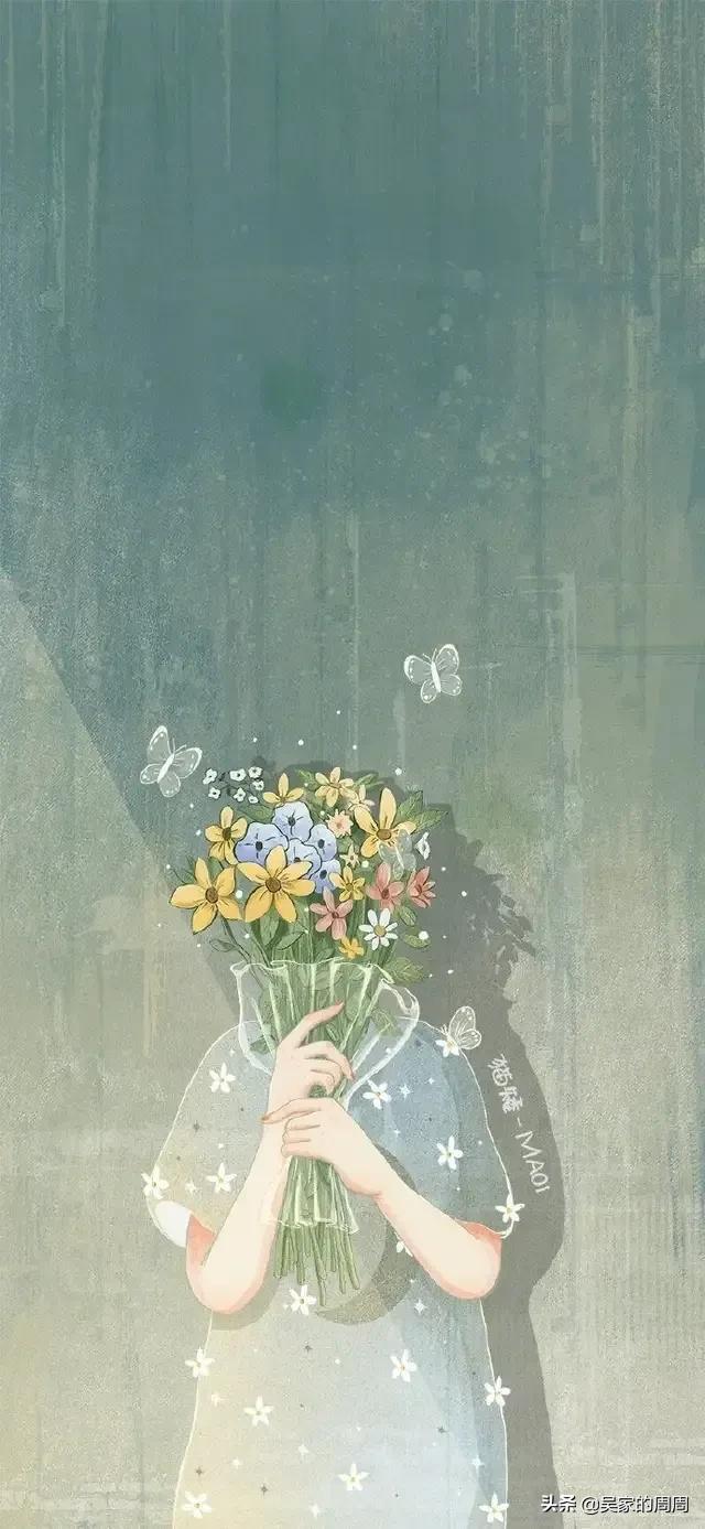 赞美花的短句（赞美花的短句子大全）