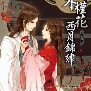 花木槿花锦绣电视剧（花木槿花锦绣小说的简介）