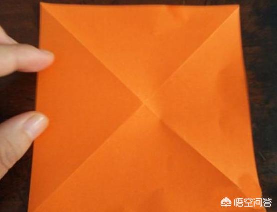 卷心玫瑰怎么折（纸卷心玫瑰花）