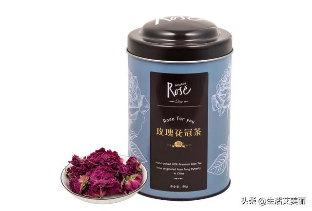 哪种玫瑰花泡水喝最好（哪种玫瑰花泡水喝比较好）