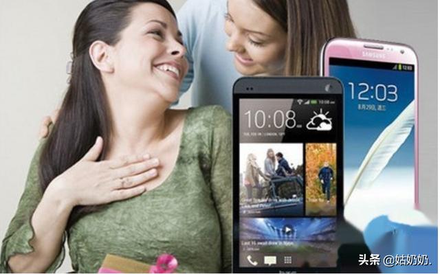 母亲节送什么礼物好有意义的